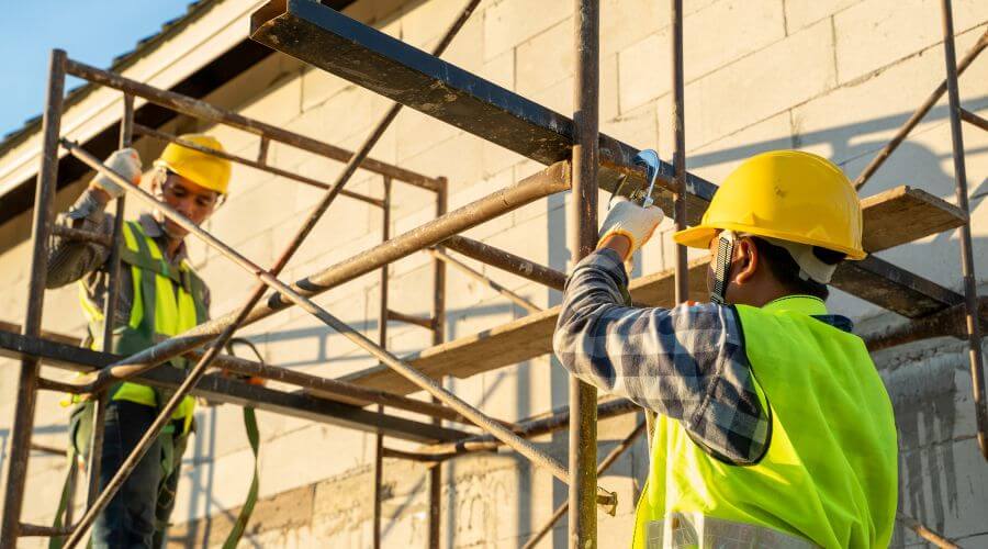 Professional residential roofers in Ferguson, NC